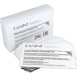 Panini Cleaning Cards