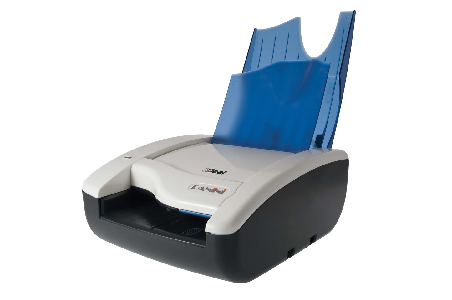 Panini I:Deal Single Feed Scanner