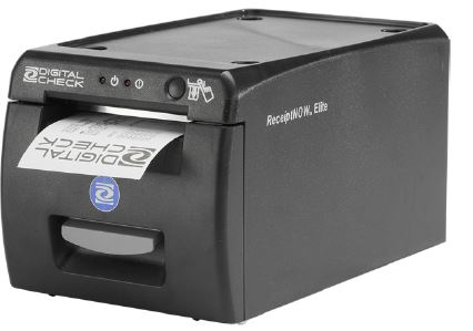 SmartSource ReceiptNOW Elite USB Printer